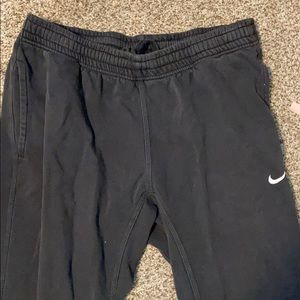 Men’s Nike Sweatpants